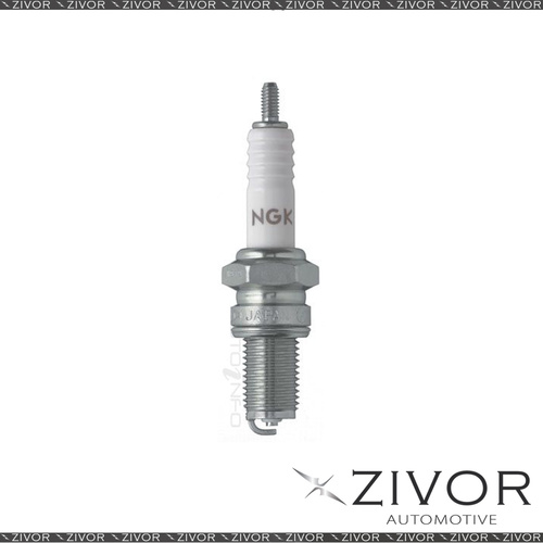 NGK SPARK PLUG - Set of 2 For BMW D7EA *By Zivor*