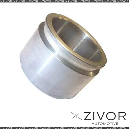 2x PROTEX Disc Caliper Piston-Front For HOLDEN MONARO HQ 2D 1971-1974 #DB2140