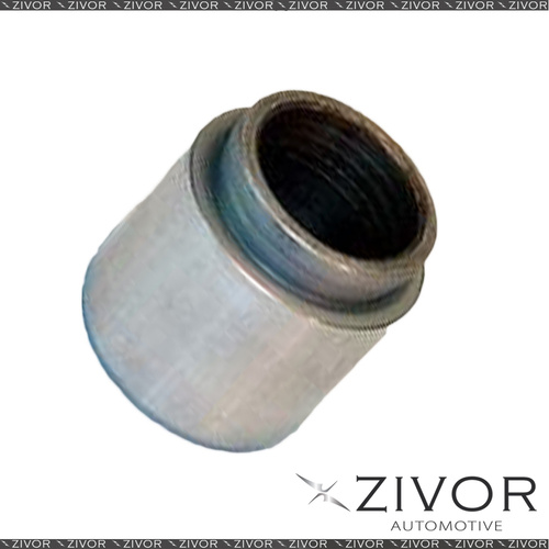 2x PROTEX Disc Caliper Piston-Front For FIAT SUPERBRAVA . 4D 1981-1985 #DB2494