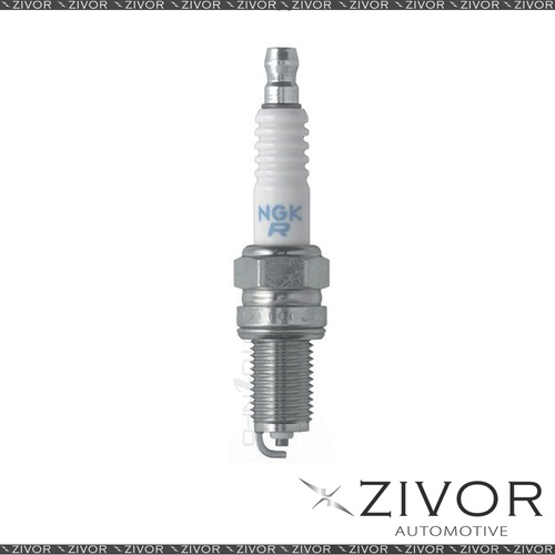 NGK SPARK PLUG - Set of 2 For CHEVROLET DCPR8E *By Zivor*