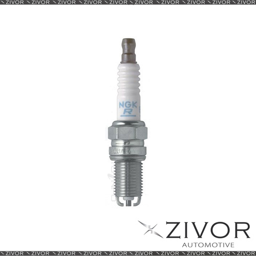 NGK SPARK PLUG - Set of 2 For BMW DCPR8EKP *By Zivor*