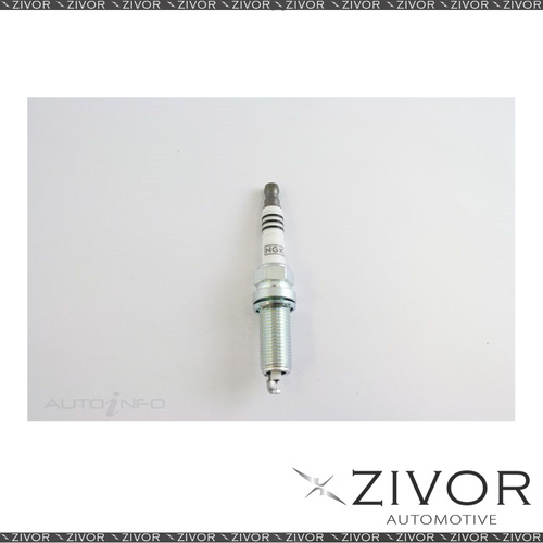 NGK SPARK PLUG - Set of 2 For NISSAN DF7H-11B *By Zivor*