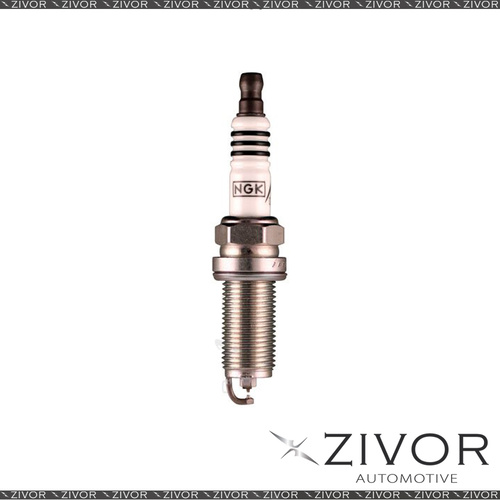 NGK SPARK PLUG - Set of 2 For LEXUS DFH6B-11A *By Zivor*