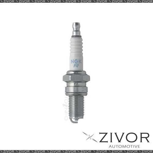 NGK SPARK PLUG - Set of 2 For BMW DR7EA *By Zivor*