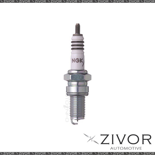NGK SPARK PLUG - Set of 2 For FERRARI DR8EIX *By Zivor*