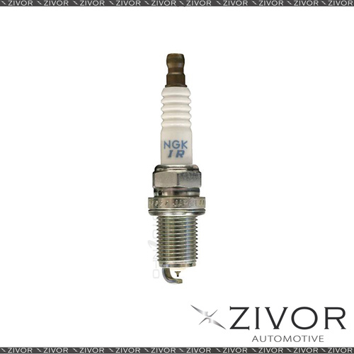 NGK SPARK PLUG - Set of 2 For MITSUBISHI FR6EI *By Zivor*