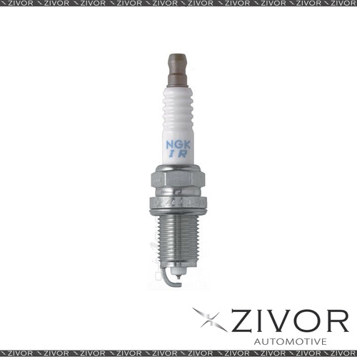 NGK SPARK PLUG - Set of 2 For HONDA IFR7G-11KS *By Zivor*
