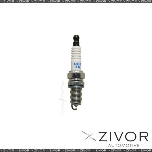 NGK SPARK PLUG - Set of 2 For ALFA ROMEO IKR9J8 *By Zivor*
