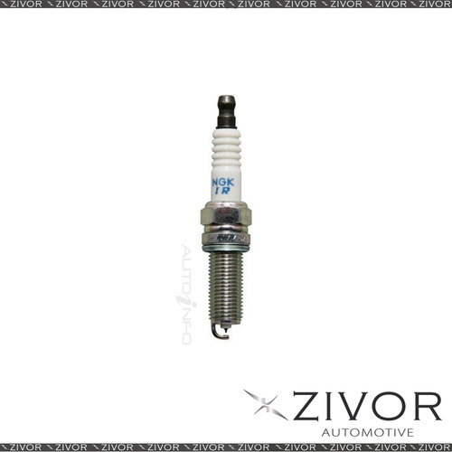 NGK SPARK PLUG - Set of 2 For ALFA ROMEO ILKR9G8 *By Zivor*