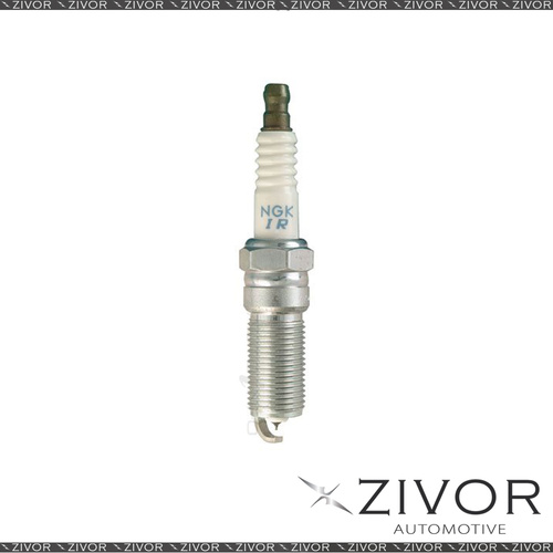 NGK SPARK PLUG - Set of 2 For MAZDA ILTR5A-13G *By Zivor*