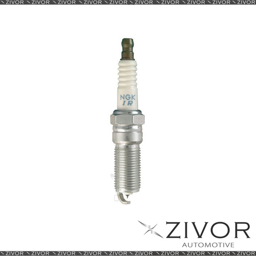 NGK SPARK PLUG - Set of 2 For MAZDA ILTR6A-13G *By Zivor*
