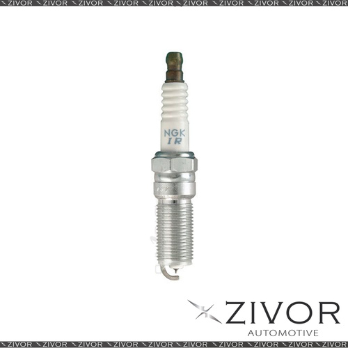 NGK SPARK PLUG - Set of 2 For FORD ILTR6A-8G *By Zivor*