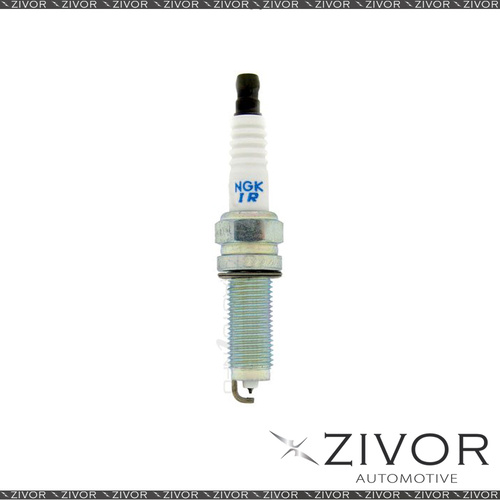 NGK SPARK PLUG - Set of 2 For CHRYSLER ILZKR7B-11S *By Zivor*
