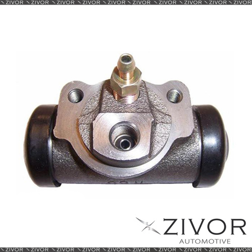 2x PROTEX Brake Wheel Cyl.-Rear For TOYOTA CROWN MS85R 4D 1974-1979 #JB2438