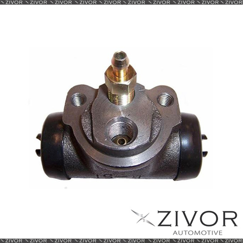 2x PROTEX Brake Wheel Cyl.-RR For MITSUBISHI NIMBUS UF 4D 1991-1995 #JB2669