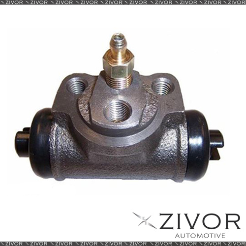 2x PROTEX Brake Wheel Cyl. -Rear For MITSUBISHI L200 MC 2D 1982-1988 #JB2820