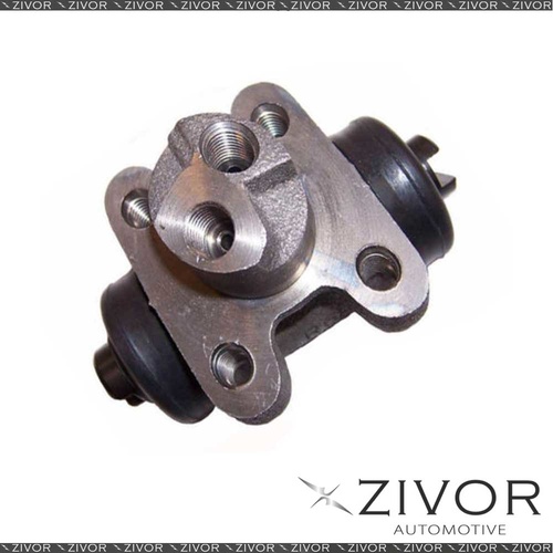 2x *PROTEX* Brake Wheel Cylinder-Rear For DAIHATSU F20 . 2D Ute 4WDâ #JB2890