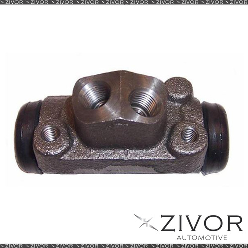 2x PROTEX Brake Wheel Cylinder-Rear For Ford ECONOVAN . 4D 1990-97 #JB2894