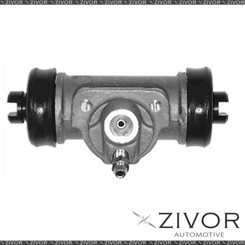 2x PROTEX Brake Wheel Cyl.-Rear For Ford MAVERICK DA 2D 1988-1993 #JB3024