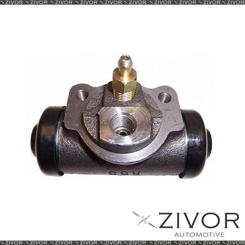 2x PROTEX Brake Wheel Cyl.-Rear For TOYOTA HILUX YN61V 4D 1984-1989 #JB3030