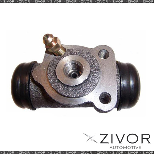 2x PROTEX Brake Wheel Cyl.-RR For TOYOTA CAMRY SDV10R 4D 1993-1998 #JB3065