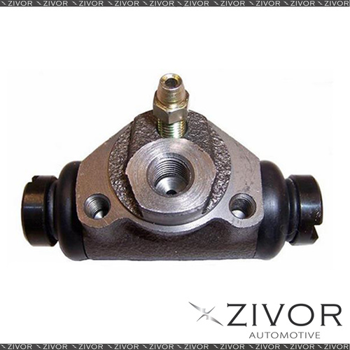 2x PROTEX Brake Wheel Cylinder-Rear For LADA NIVA . 2D Wgn 4WD 1983-1994 #JB3097