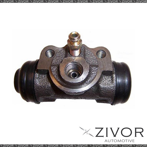 2x PROTEX Brake Wheel Cyl.-RR For TOYOTA RAV4 SXA10C 2D 1997-2000 #JB3166