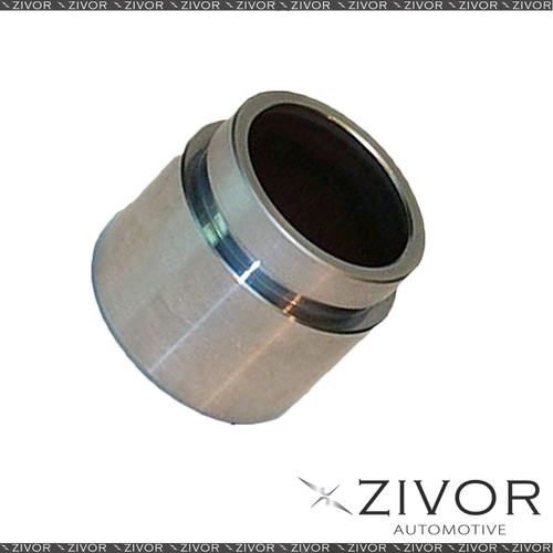 2x PROTEX Disc Caliper Piston -FR For TOYOTA LITEACE KM20R 3D 1979-1985 #JB8307