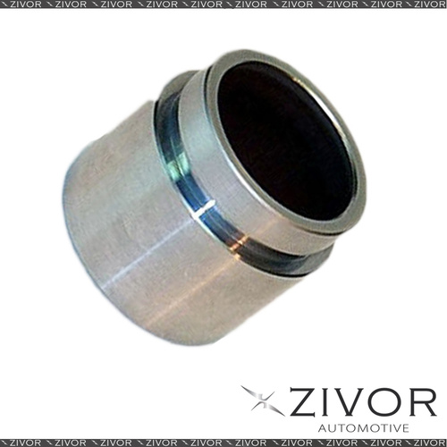 2x PROTEX Disc Caliper Piston- Front For SUBARU OUTBACK BG 4D 1996-1998 #JB8531