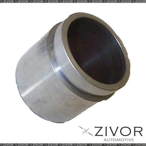 2x PROTEX Disc Caliper Piston-Front For MITSUBISHI L300 . 3D 1980-1988 #JB8545