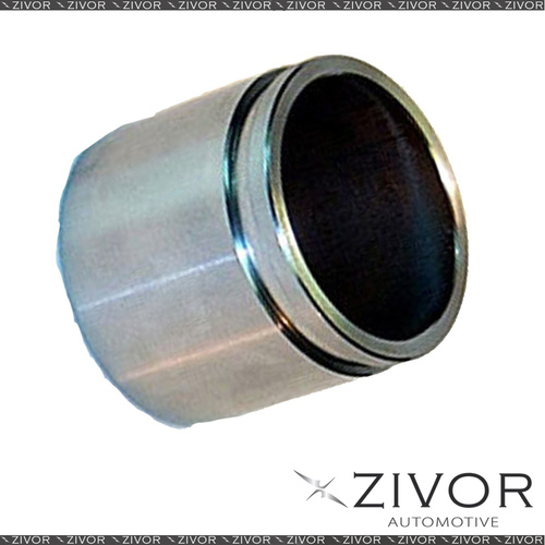 2x PROTEX Disc Caliper Piston-Front For HONDA CIVIC AK 4D 1983-1988 #JB8712