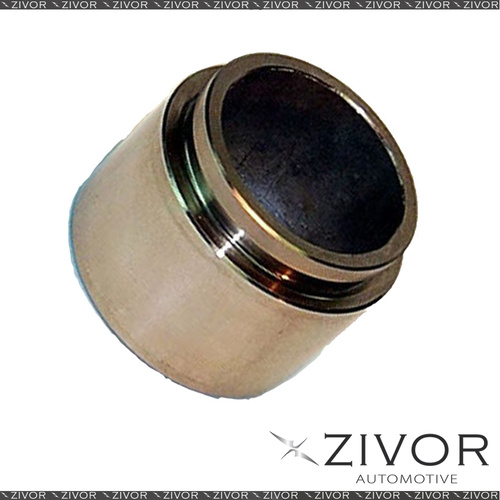 2x PROTEX Disc Caliper Piston-FR For HOLDEN JACKAROO . 4D 1985-1988 #JB8715