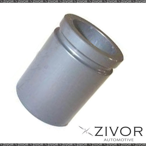 2x Disc Caliper Piston-Front For FORD FALCON AU2 2D C/C RWD 2000 - 2002