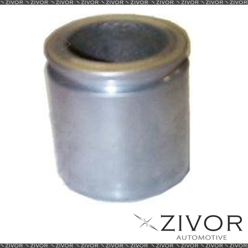 2x PROTEX Disc Caliper Piston-FR For HOLDEN COMMODORE VX 4D 2000-2002 #K272-020