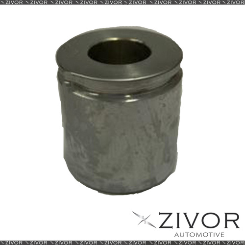 2x PROTEX Disc Caliper Piston-Front For FORD FAIRLANE BA 4D 2003-2005 #K272-040