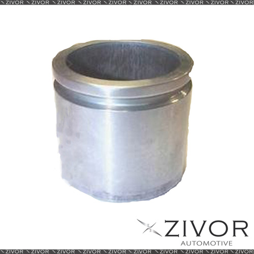 2x PROTEX Disc Caliper Piston -FR For TOYOTA AVALON MCX10R 4D 2000-2006 K284-025