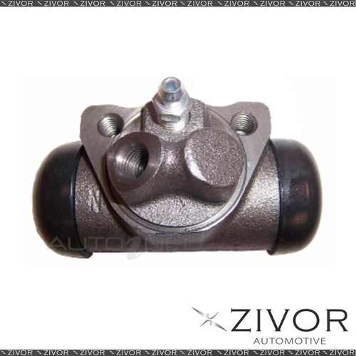 2x PROTEX Brake Wheel Cylinder-Rear Left For Ford F250 . 2D 1967-1985 #LD18984