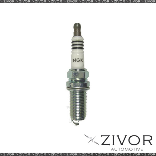 NGK SPARK PLUG - Set of 2 For TOYOTA LFR6AIX-11 *By Zivor*