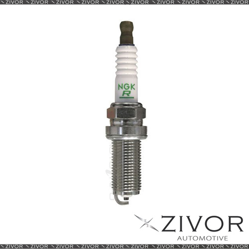 NGK SPARK PLUG - Set of 2 For TOYOTA LFR6C-11 *By Zivor*