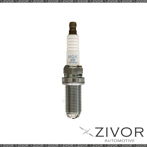 NGK SPARK PLUG - Set of 2 For VOLVO LFR6D *By Zivor*