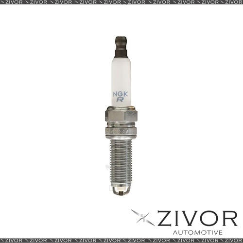 NGK SPARK PLUG - Set of 2 For SMART LKR8A *By Zivor*