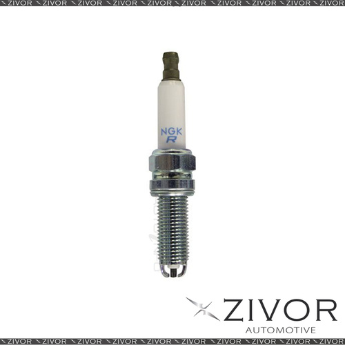 NGK SPARK PLUG - Set of 2 For BMW LKR8AP *By Zivor*