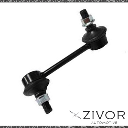 2x PROTEX Sway Bar Link For MAZDA MX5 NB 2D Conv RWD 1998-2005 #LP1017