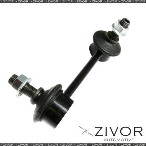 2x PROTEX Sway Bar Link For MAZDA CX-7 ER 4D SUV AWD 2006-2012 #LP1515