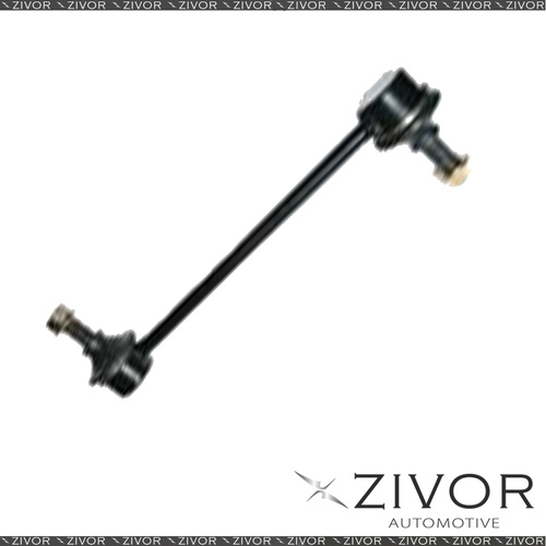 2x PROTEX Sway Bar Link For MAZDA TRIBUTE 6Z 4D SUV 4WD 2006 - 2008 #LP17416