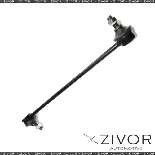 2x PROTEX Sway Bar Link For HOLDEN VIVA JF 4D Wgn FWD 2005 - 2009 #LP3100