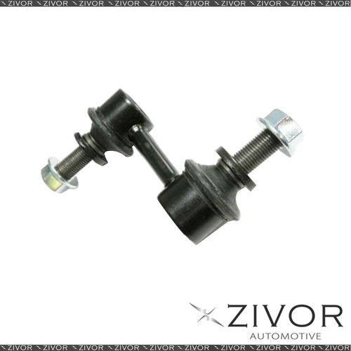 2x PROTEX Sway Bar Link For SUBARU XV . 4D Wgn AWD 2012 - 2016 #LP4242