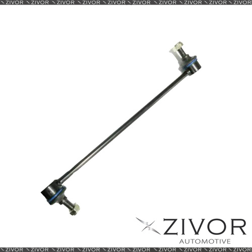 2x PROTEX Sway Bar Link For VOLVO V50 . 4D Wgn AWD 2007 - 2009 #LP4321