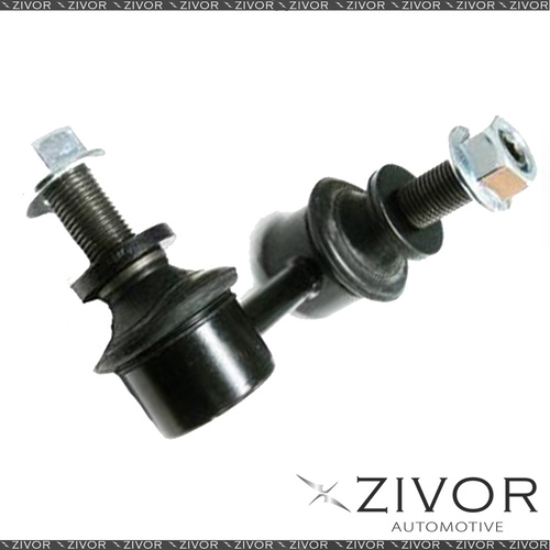 2x PROTEX Sway Bar Link For SUBARU TRIBECA . 4D SUV AWD 2006 - 2014 #LP4700