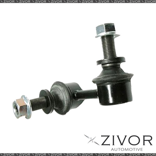 2x PROTEX Sway Bar Link For SUBARU TRIBECA . 4D SUV AWD 2006-2014 #LP4710